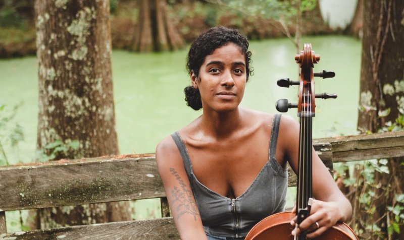 Le donne protagoniste a “Blues to Bop”