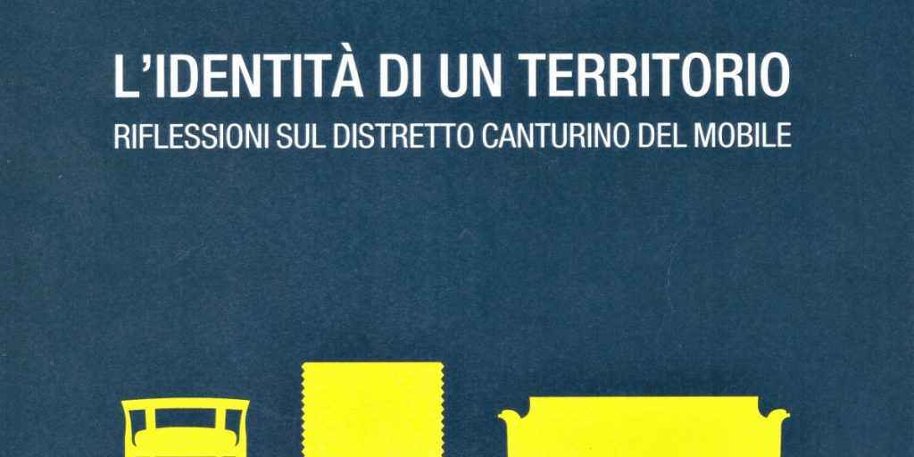 La storia del mobile canturino nel libro di Marelli