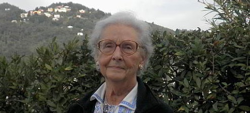 Licia Badesi presenta “Per gelosia d’amore”
