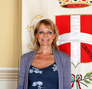 Mense, Amelia Locatelli: «Aggiusteremo tutte le criticità»