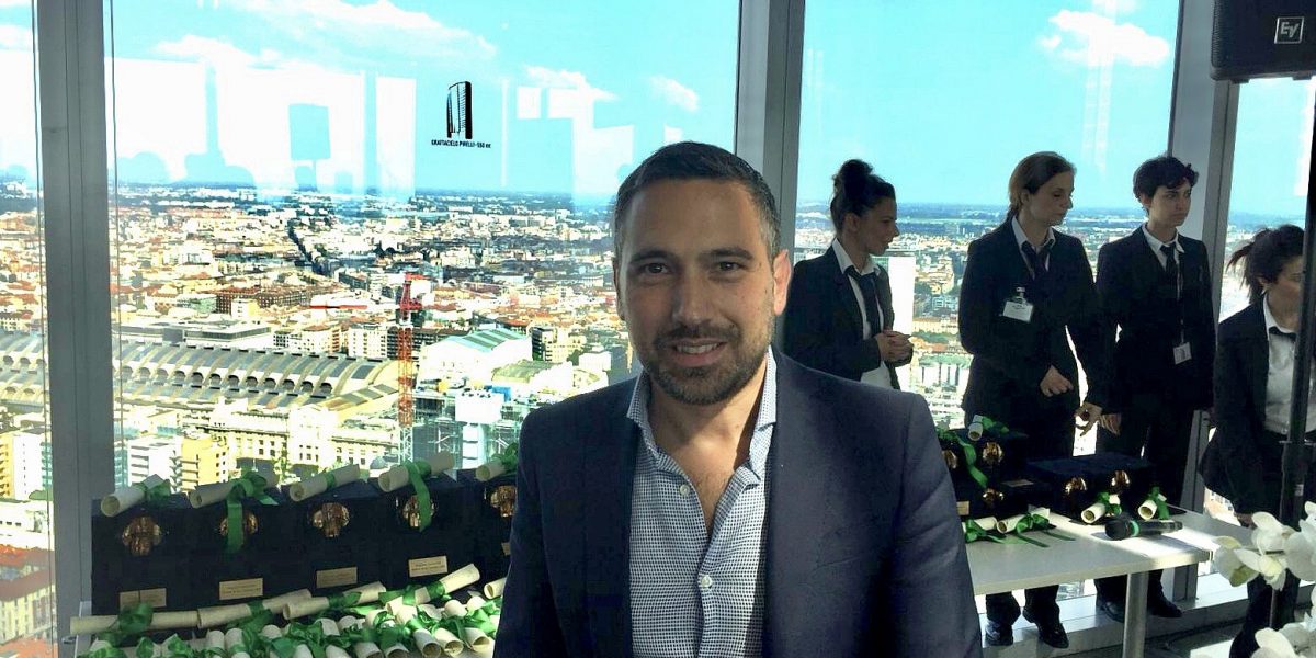 Il capogruppo di Fratelli d’Italia in Regione, Franco Lucente, ospite domani sera del “Dariosauro”