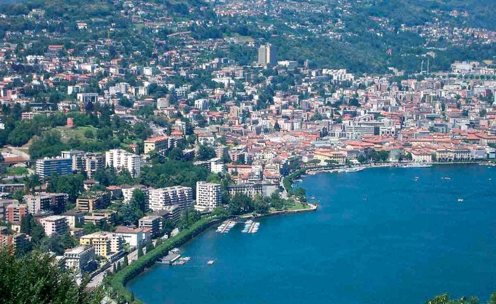 Lugano prima la croisette, ora il tunnel