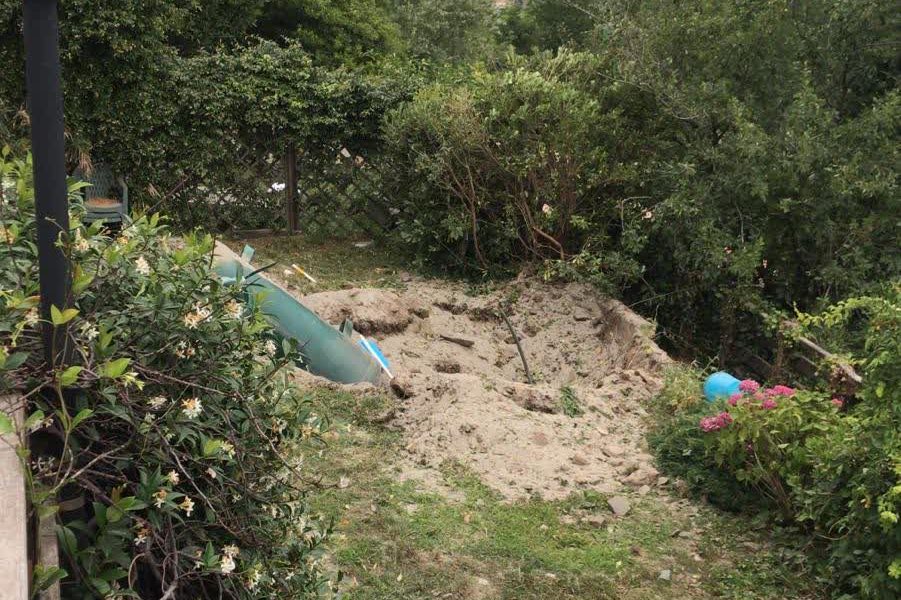 Esplosione mortale di Gravedona, fuori pericolo il proprietario della casa