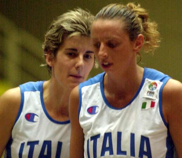 Chicca Macchi lascia Venezia e valuta il ritiro
