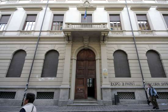 Adozione, il liceo “Ciceri” di Como vince un concorso nazionale