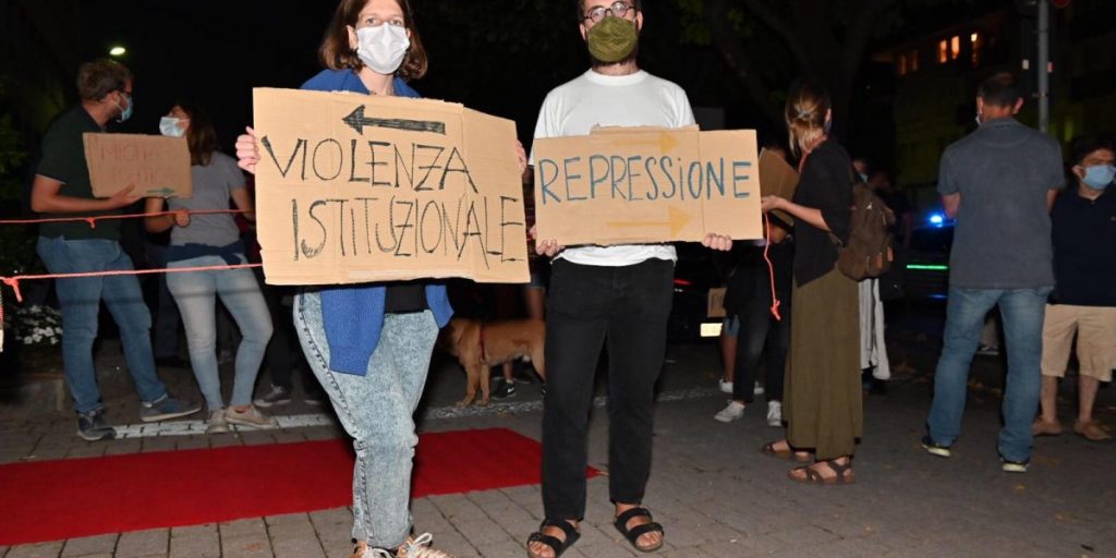 Coro unanime del centrosinistra: «Angela Corengia si dimetta»