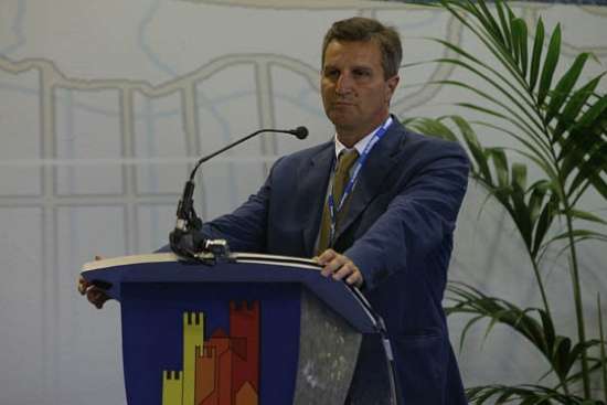 Anci Lombardia, Mauro Guerra presidente