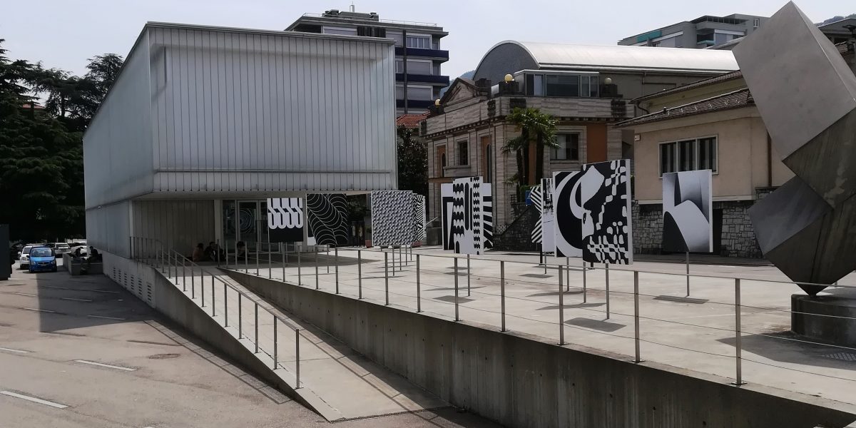 Chiasso quintuplica gli abitanti con la cultura