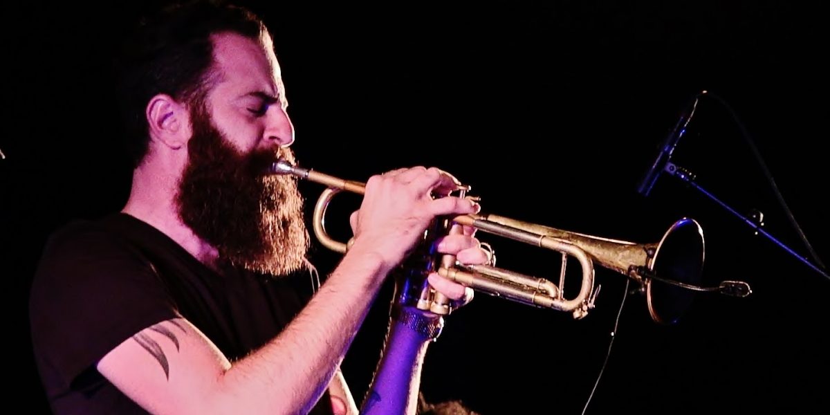 Grande jazz con Avishai Cohen a Lugano