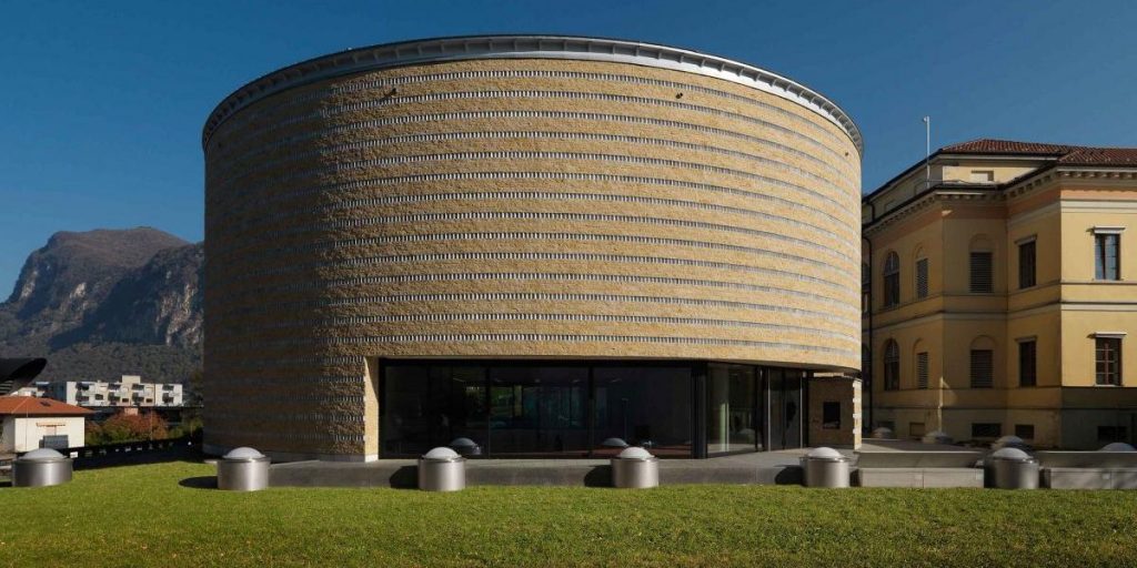 Louis Kahn protagonista a Mendrisio