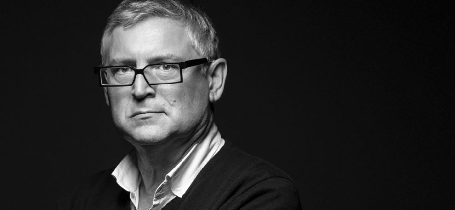 Michel Onfray e Carlo Sini ospiti di “A due voci”
