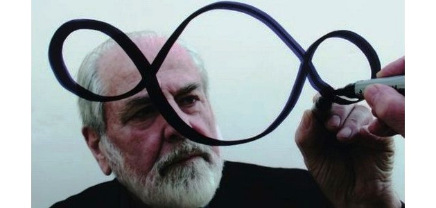 Michelangelo Pistoletto al “Città di Como”