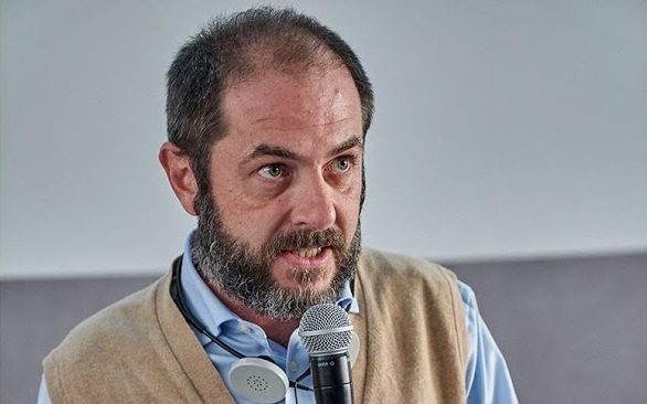 Il consigliere regionale lombardo Michele Usuelli (+Europa) ospite questa sera  del “Dariosauro” in diretta su Etv