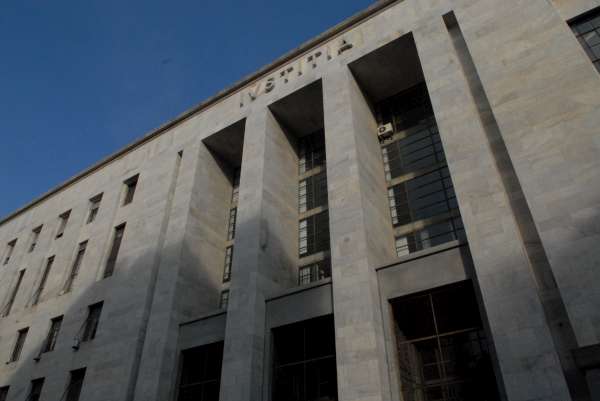 Assolti dall’accusa di aver rubato 50mila euro da un trasporto valori