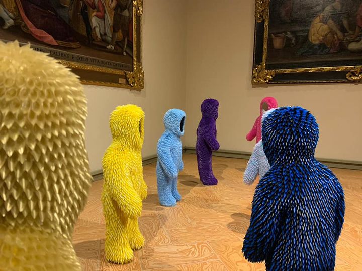 Miniartextil, il catalogo sarà presentato giovedì