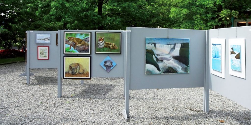 Addio al pittore Gianni Betta, il circolo “Mira” piange il suo maestro