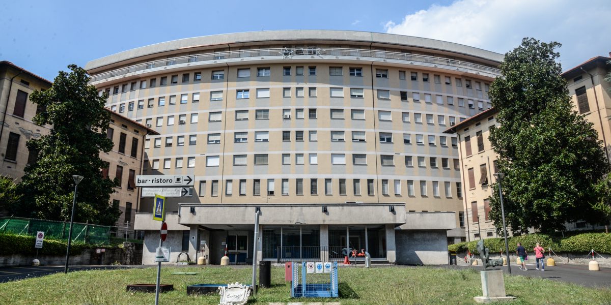 Aperta una sede territoriale in via Napoleona per le cure palliative domiciliari