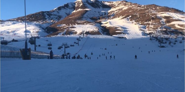 Montagna: ristori per 33,8 milioni alle imprese del comparto