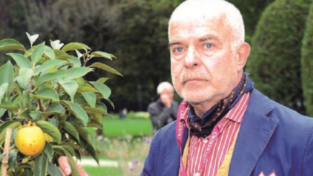Mantero: «Dimenticato chi   organizza  grandi  eventi»