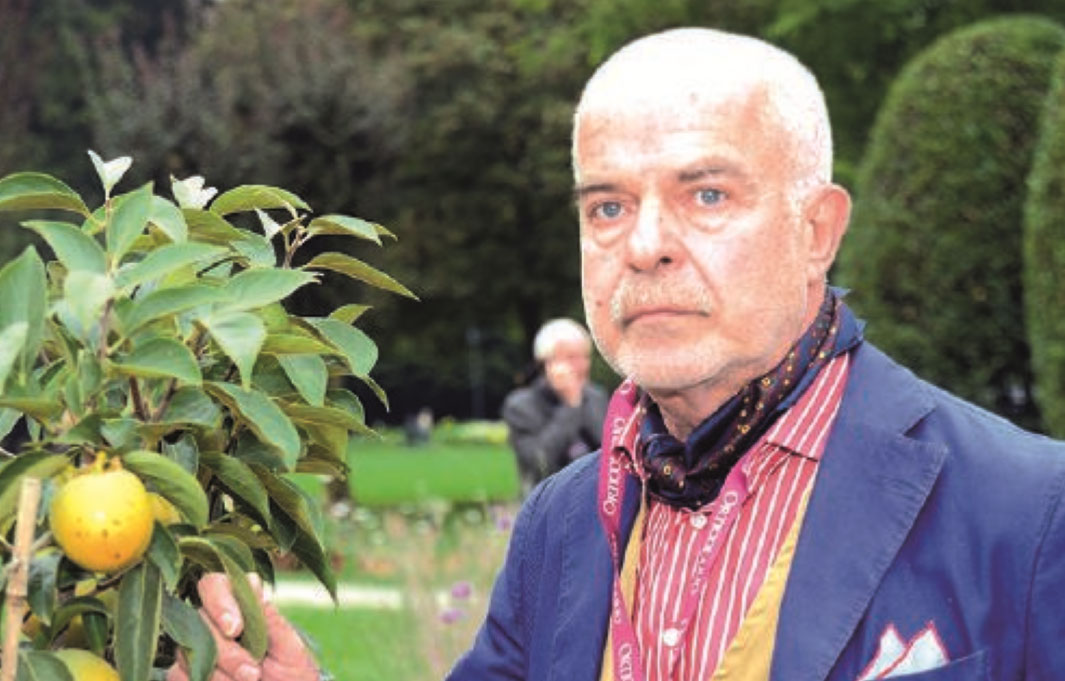 Biglietti in promozione per “Orticolario”