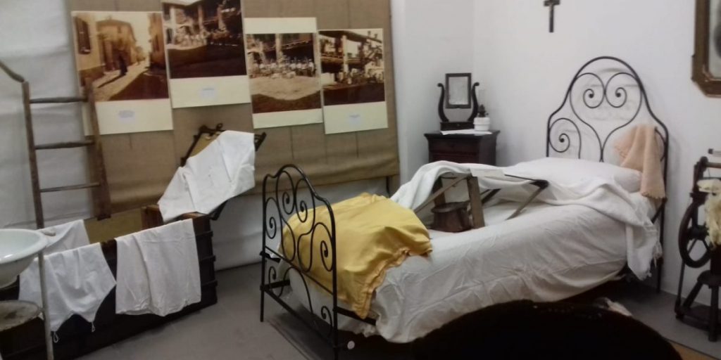 Grande guerra, riapre la mostra di Bulgorello