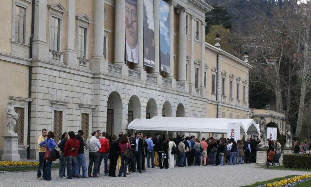 Grandi mostre, Lugano dopo Picasso punta su Magritte