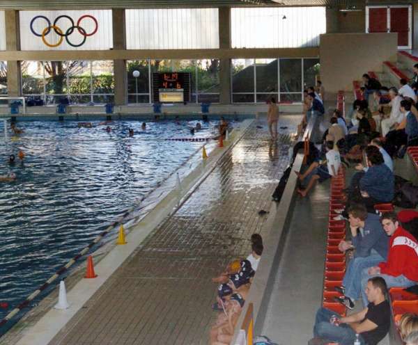 La piscina di Muggiò riapre fra dieci giorni
