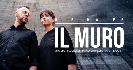 Lurago d’Erba ricorda la caduta del muro di Berlino