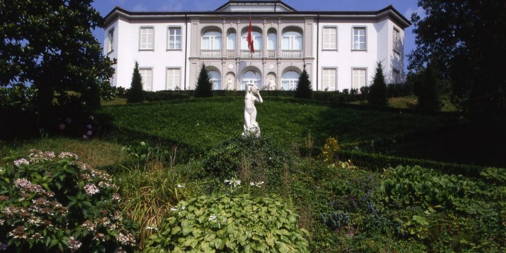 Al Museo Vincenzo Vela viaggio nella Belle Époque