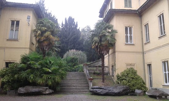 Giornata archeologica a Erba