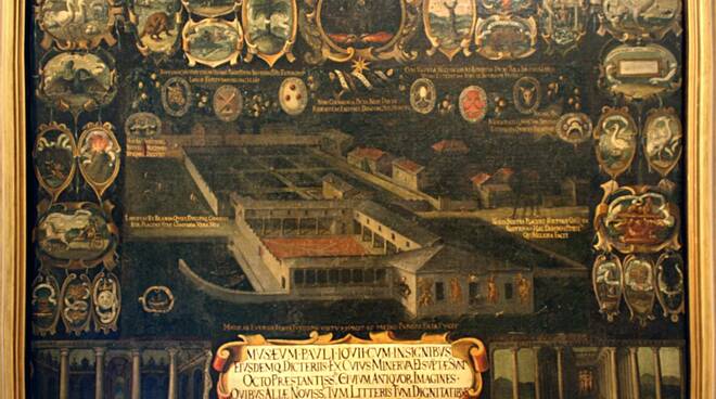 Amici dei Musei, nuovo consiglio