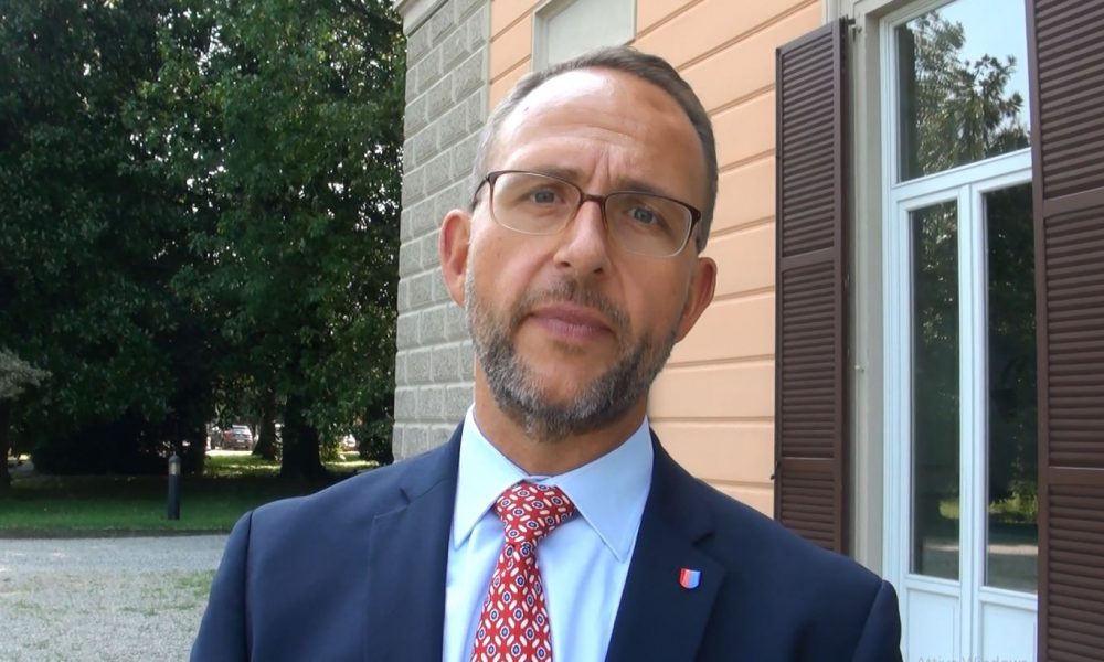 Il consiglio di Stato boccia l’ipotesi di Gobbi. Nessuna annessione di Campione