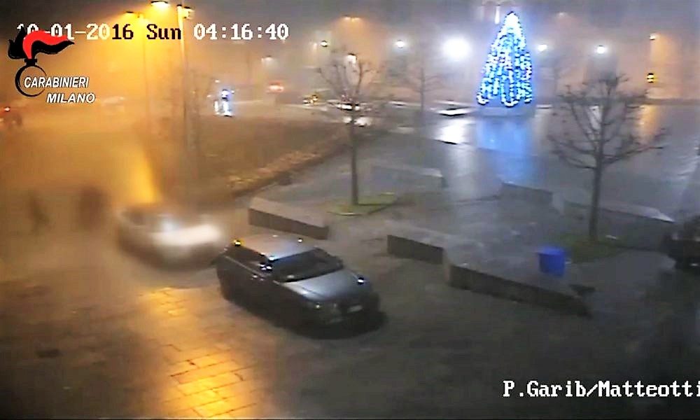 Ndrangheta, il vicesindaco di Cantù: «Pronti a chiedere i danni»