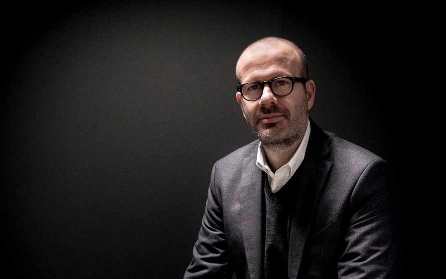 “Pescatori di uomini”, in febbraio il nuovo libro di Nello Scavo