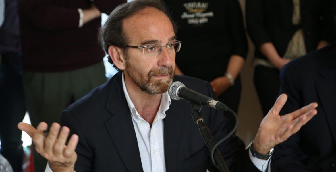 Fallimento del Casinò di Campione d’Italia, interrogazione in Senato di Riccardo Nencini