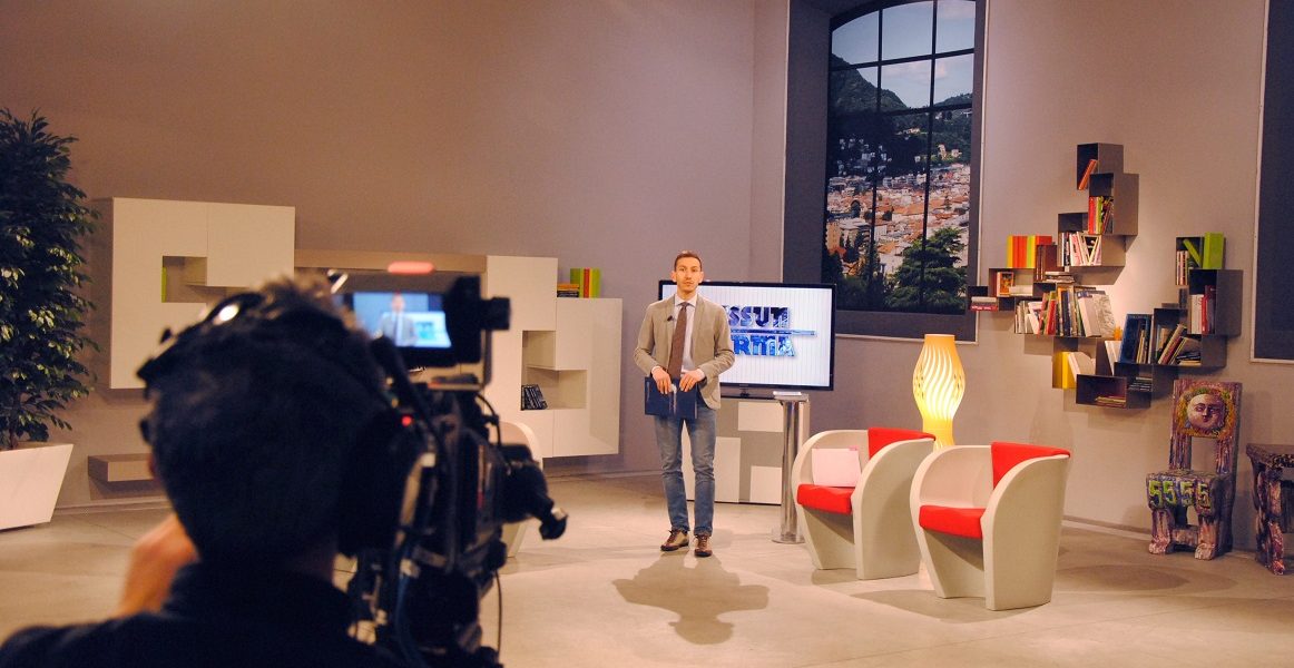 Elezioni europee, stasera dibattito su Etv
