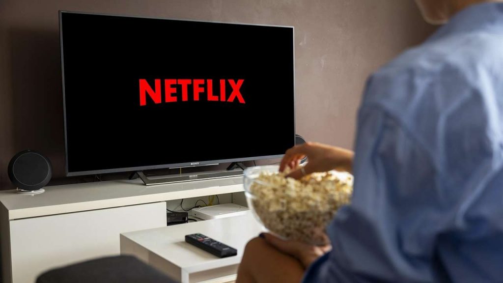 netflix e rimborsi