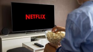 Netflix e Canone Rai