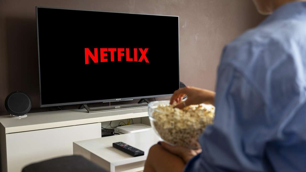Netflix e Canone Rai