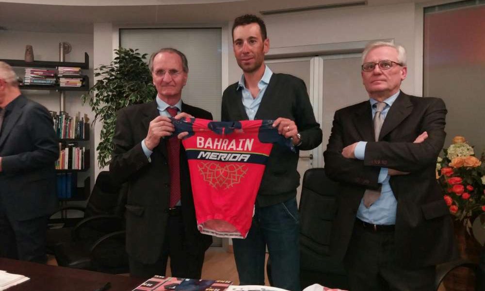 Club Ciclistico Canturino, la presentazione con Vincenzo Nibali al Teatro Fumagalli