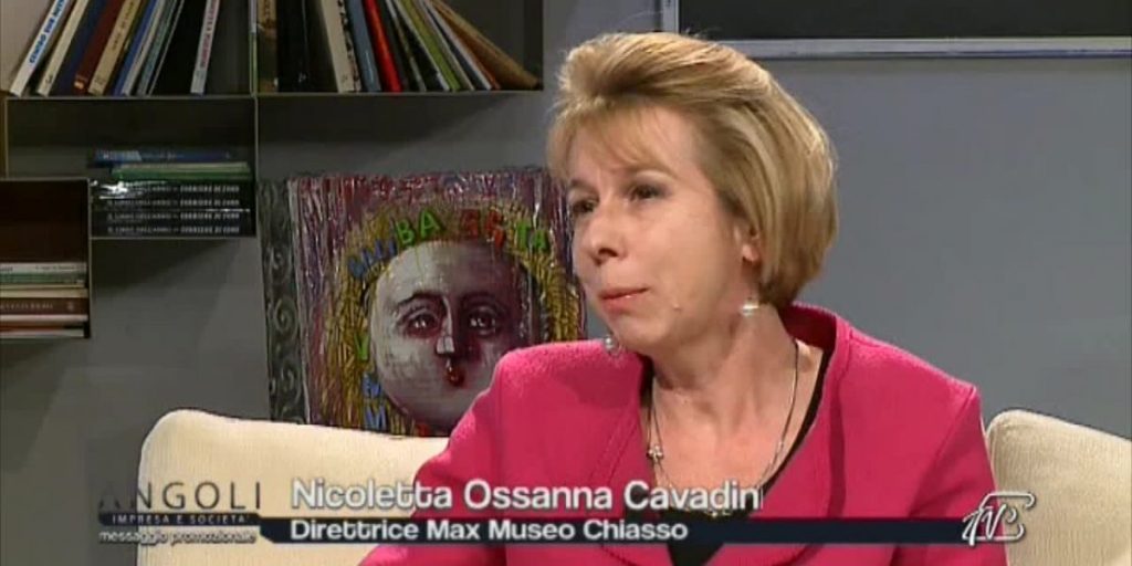 Nicoletta Cavadini: «Razionalismo, patrimonio europeo da coltivare con un progetto»