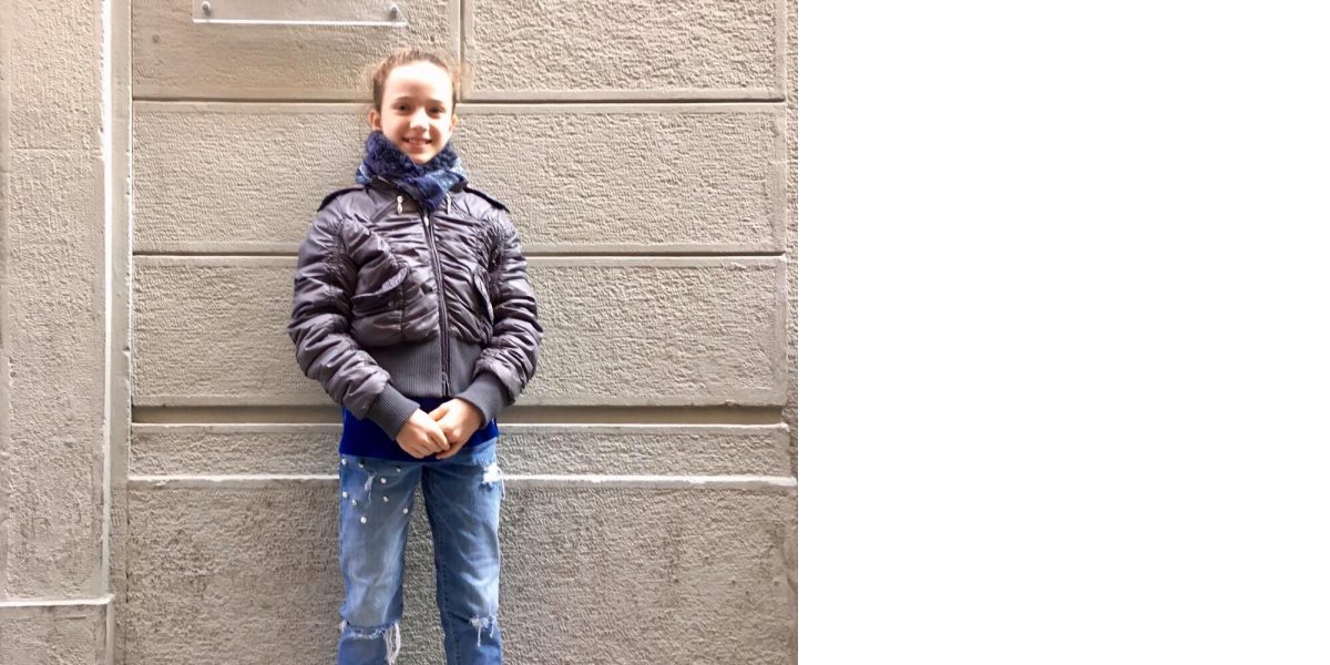 Ballerina comasca ammessa alla Scala