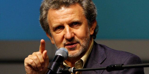 Odifreddi in rete con il premio “Como”