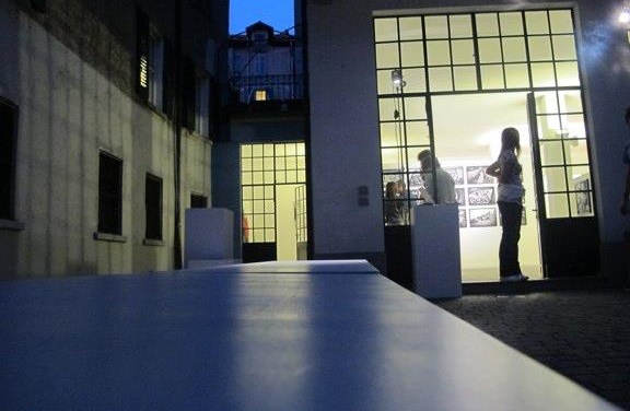GlobalArt, collettiva di arte contemporanea a Como