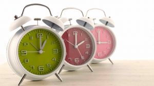 ora legale, ecco cosa sta per cambiare
