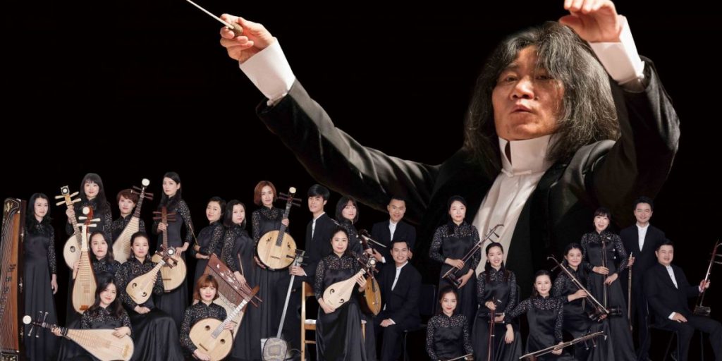 Capodanno cinese al Teatro Sociale di Como