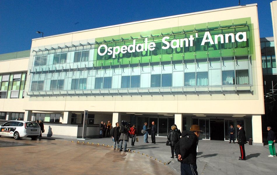 Asst Lariana, fuga dalle corsie: altri sanitari lasciano l’ospedale di San Fermo