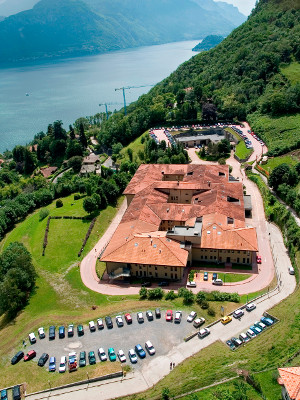 Ospedale di Menaggio, presentato il piano ai sindaci del lago e della Valle Intelvi