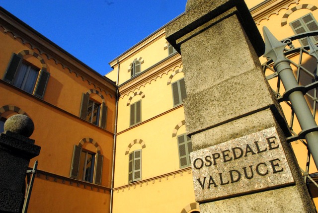 Ricoveri ospedalieri in calo. Riapre pediatria al Valduce