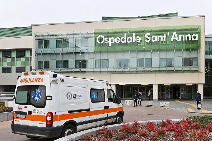 Incidente sul lavoro ad Inverigo: operaio 56enne muore dopo 10 giorni di coma